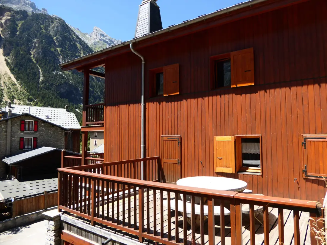 Location de Vacances Pralognan-la-Vanoise 99
