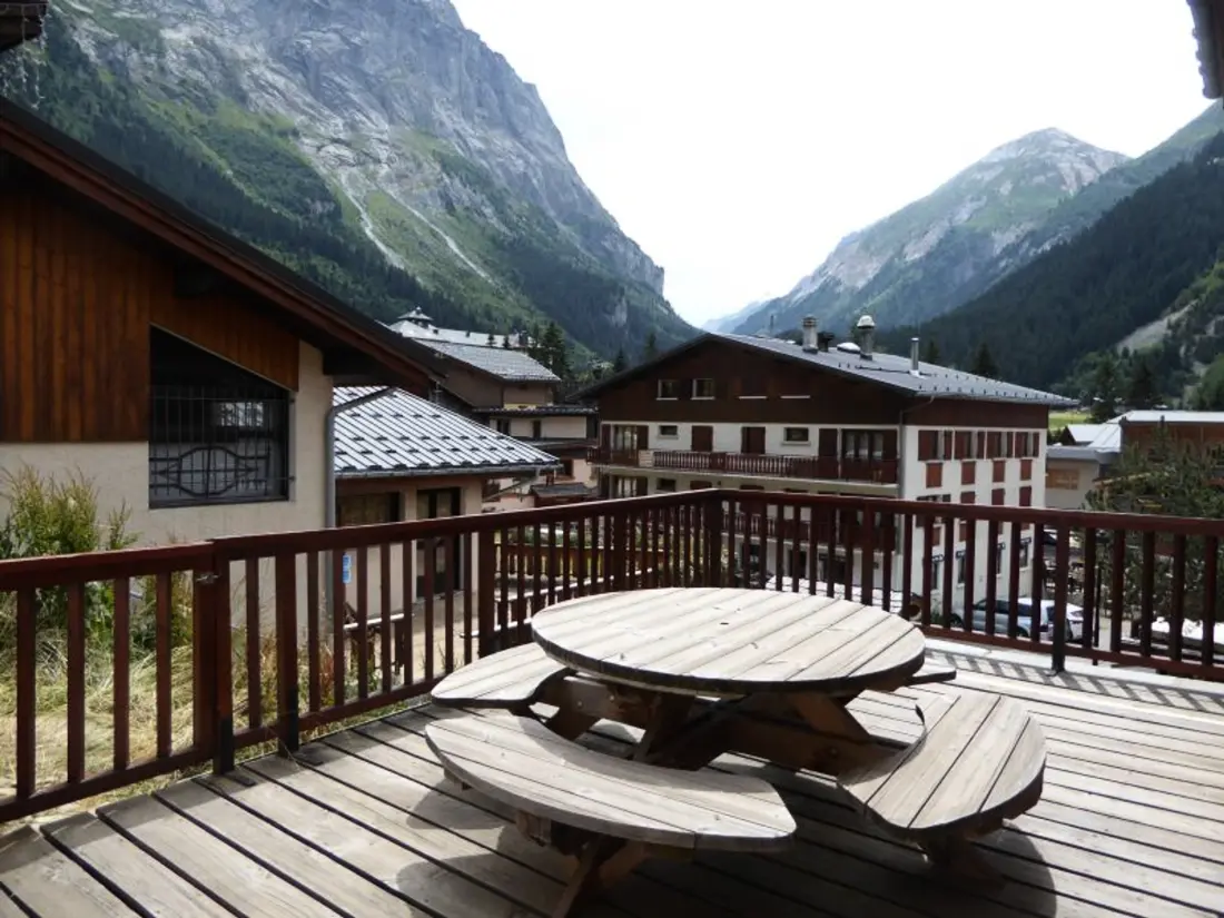 Location de Vacances Pralognan-la-Vanoise 99