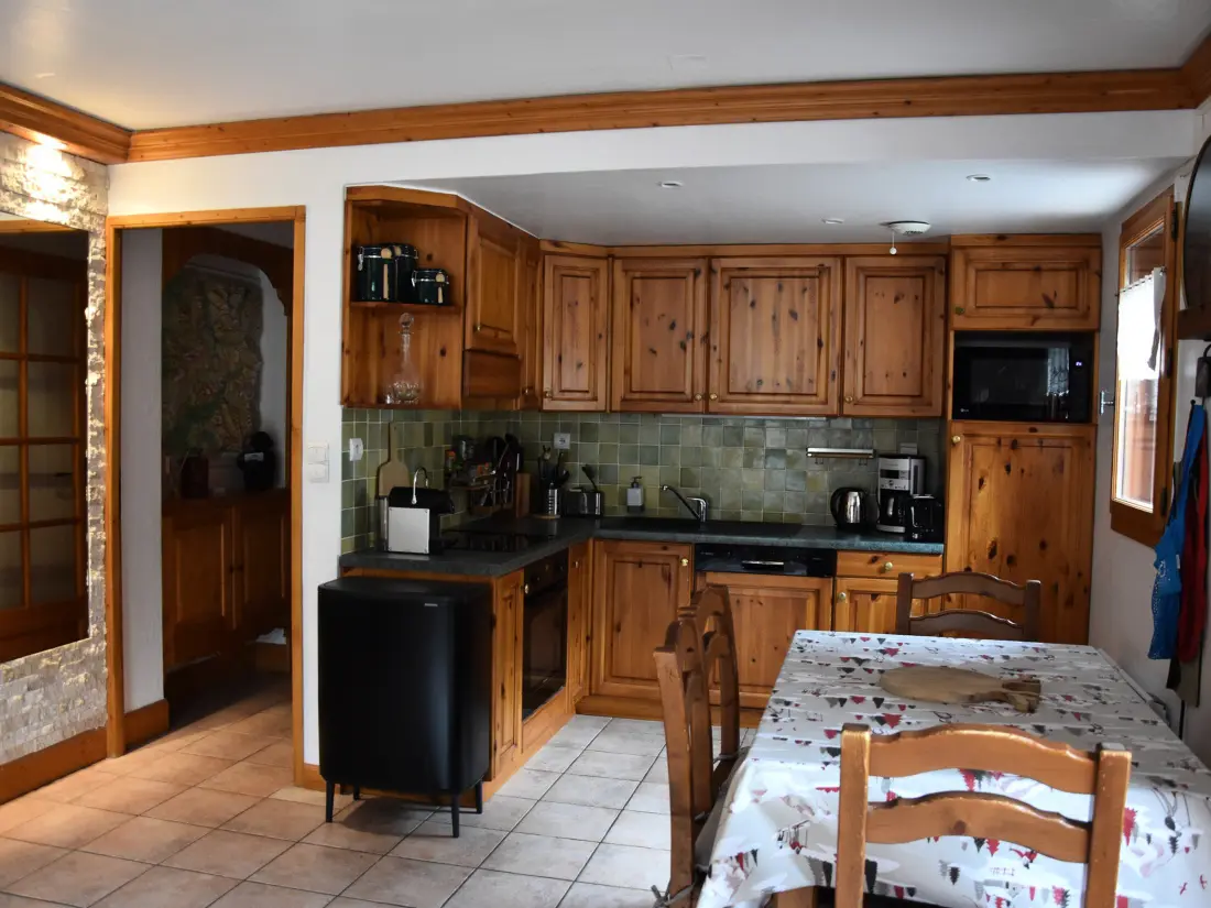 Location de Vacances Pralognan-la-Vanoise 99