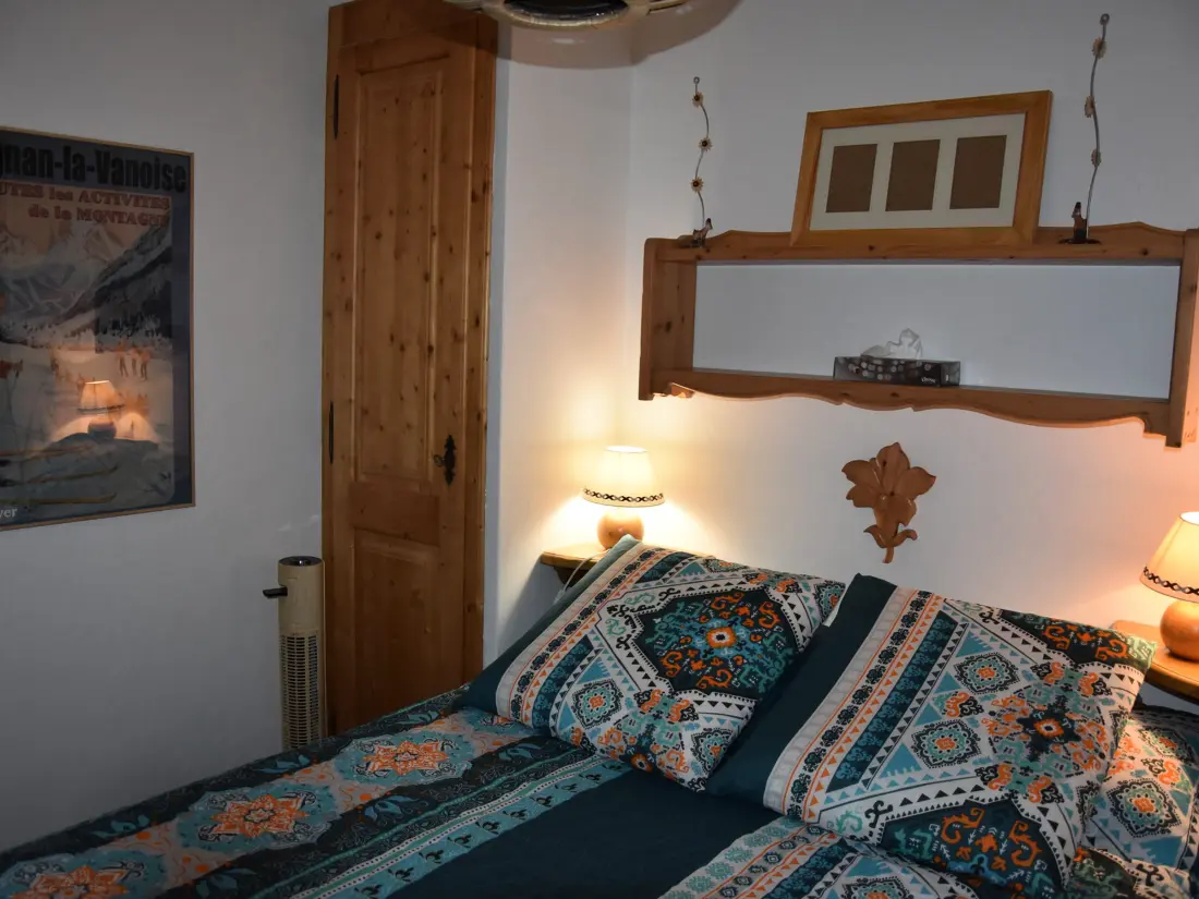 Location de Vacances Pralognan-la-Vanoise 99