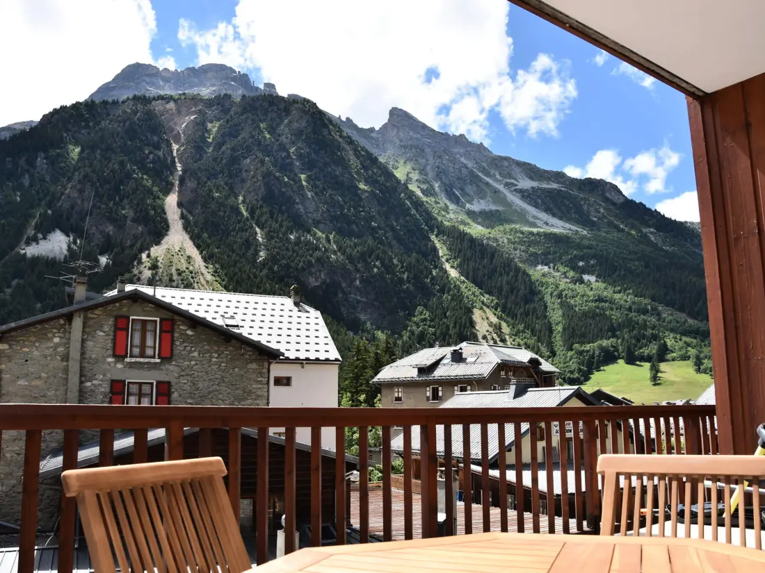 Location de Vacances Pralognan-la-Vanoise 99