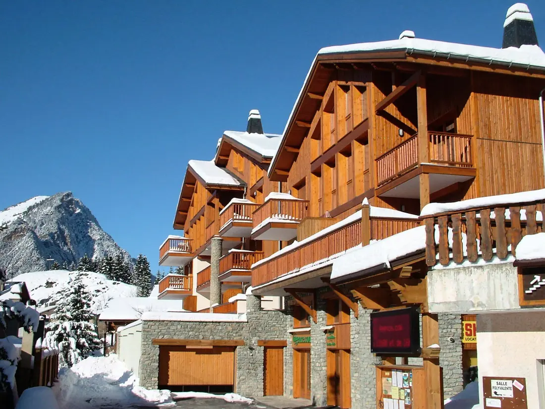 Location de Vacances Pralognan-la-Vanoise 99