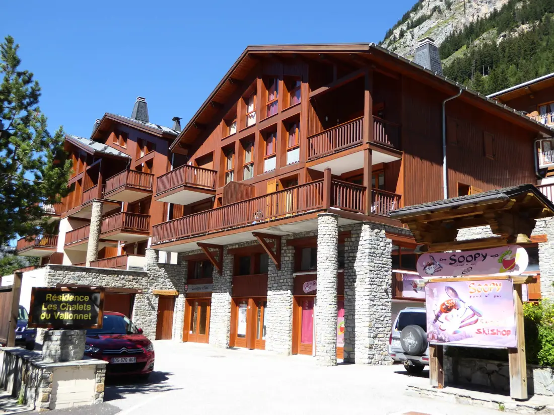 Location de Vacances Pralognan-la-Vanoise 99