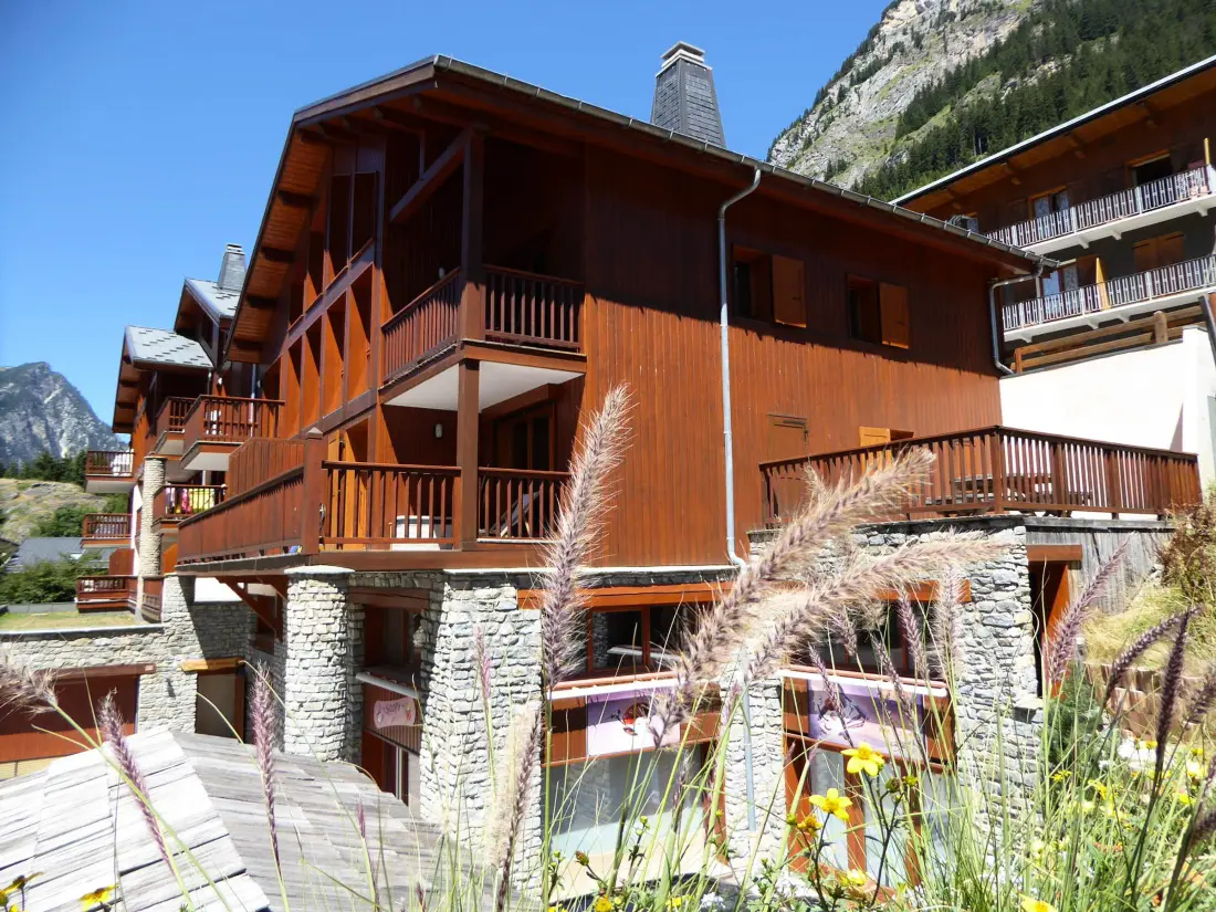 Location de Vacances Pralognan-la-Vanoise 99