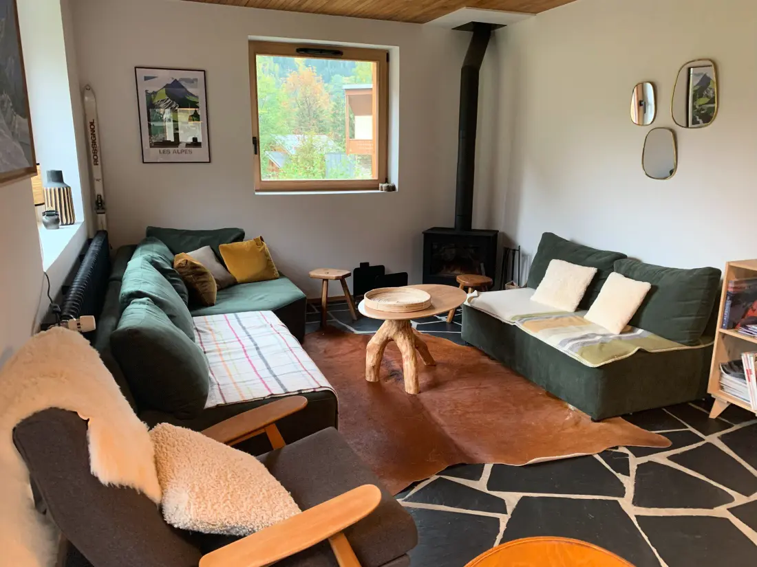Maison de Vacances Pralognan-la-Vanoise 147