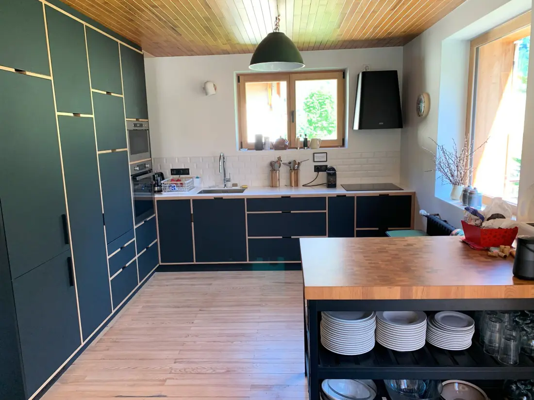 Maison de Vacances Pralognan-la-Vanoise 147