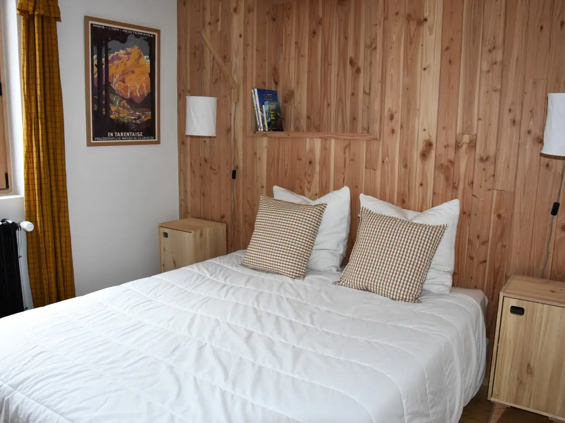 Maison de Vacances Pralognan-la-Vanoise 147
