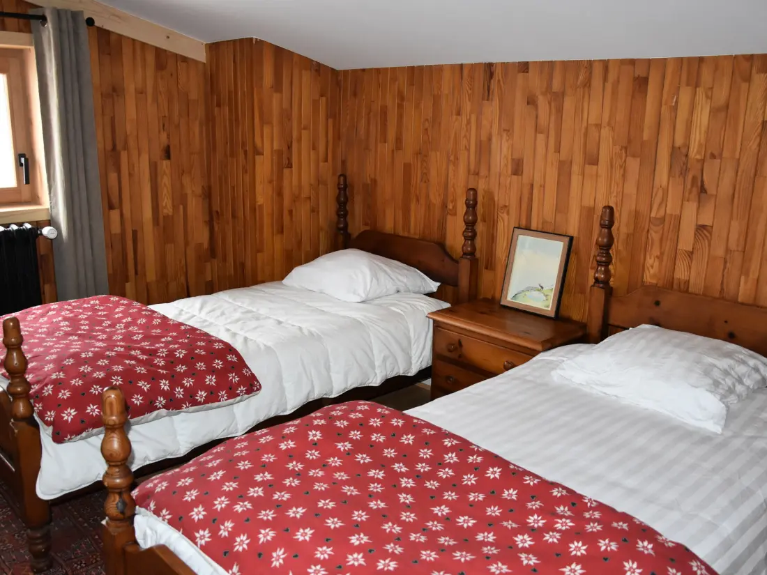 Maison de Vacances Pralognan-la-Vanoise 147