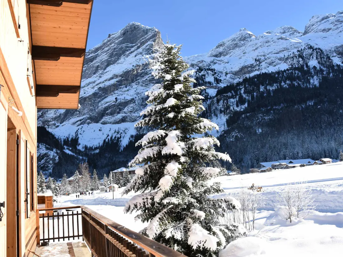 Maison de Vacances Pralognan-la-Vanoise 147
