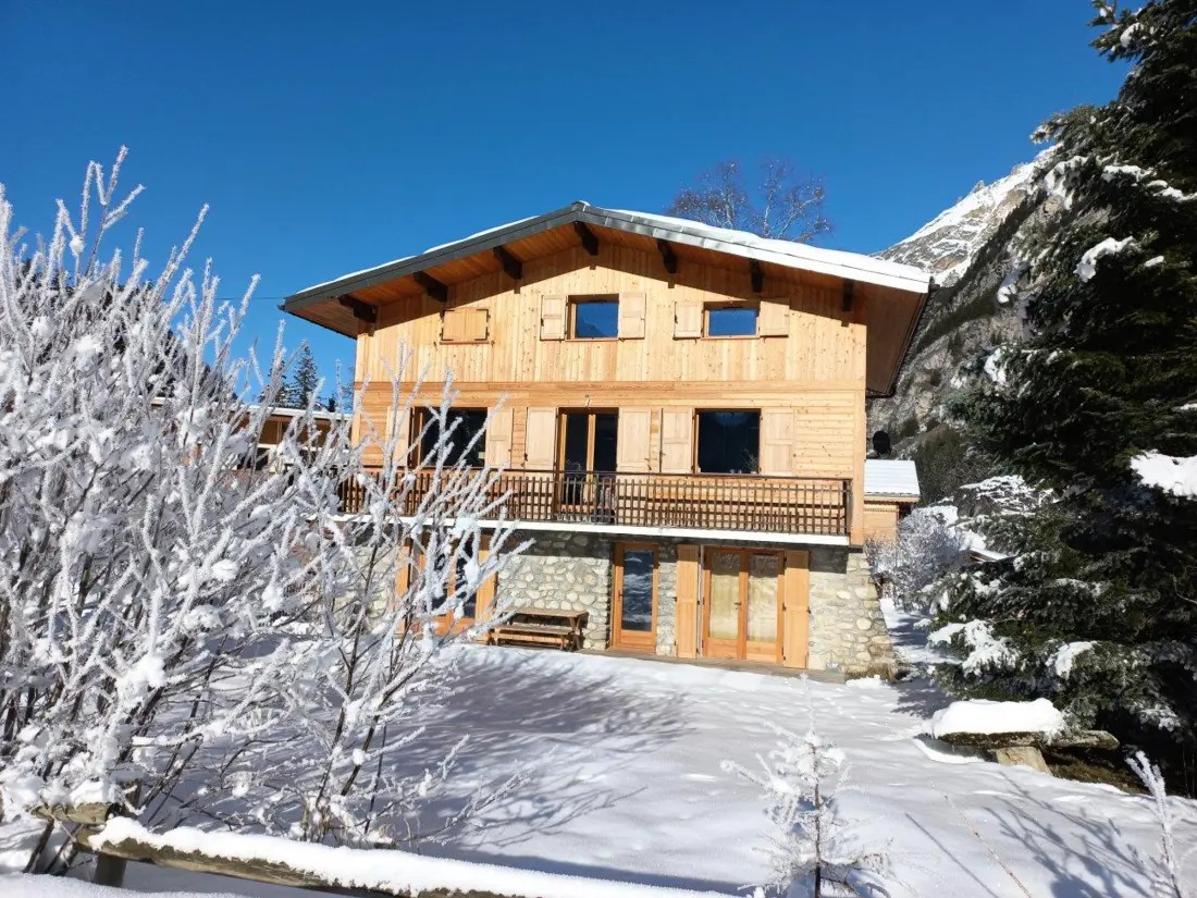 Maison de Vacances Pralognan-la-Vanoise 147
