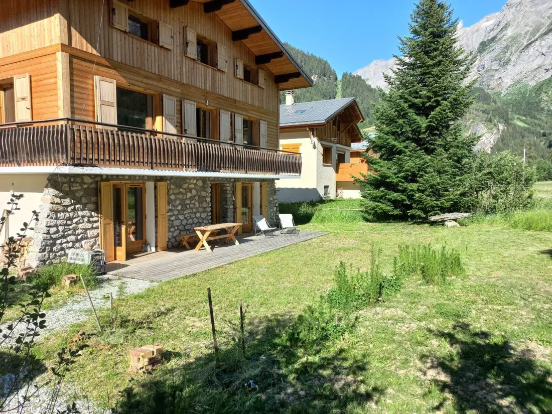 Maison de Vacances Pralognan-la-Vanoise 147