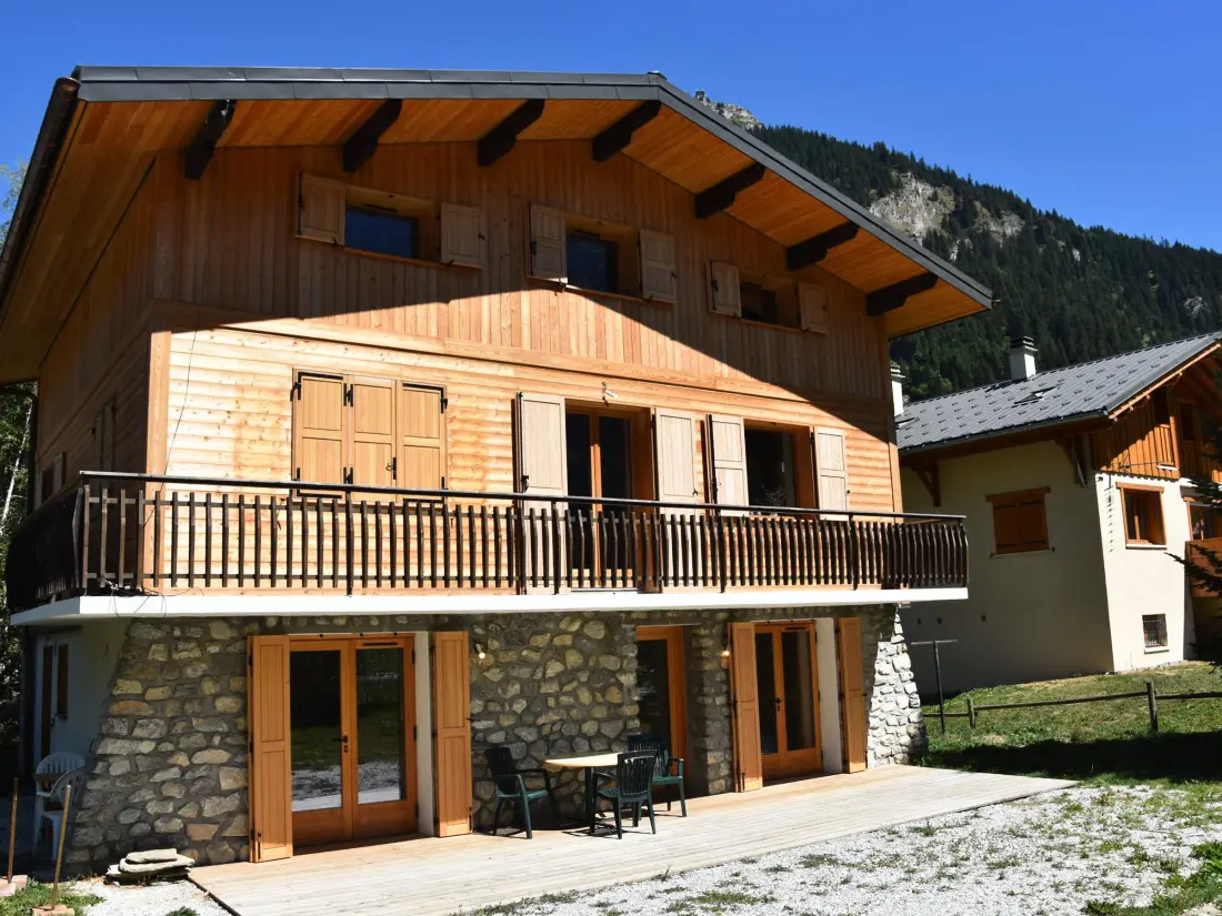 Maison de Vacances Pralognan-la-Vanoise 147
