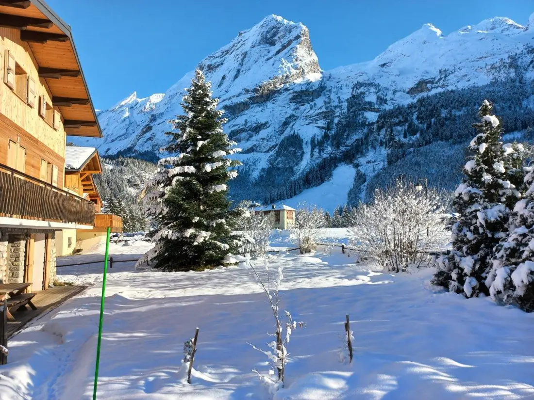 Maison de Vacances Pralognan-la-Vanoise 147