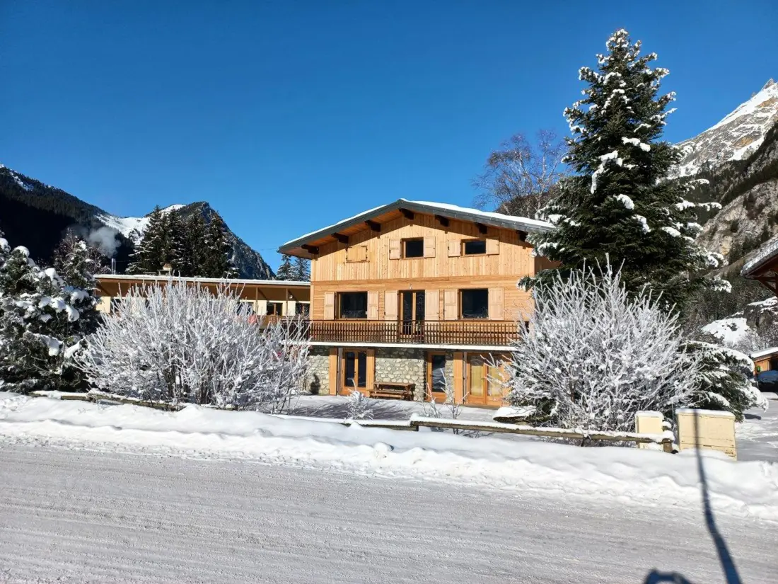 Maison de Vacances Pralognan-la-Vanoise 147