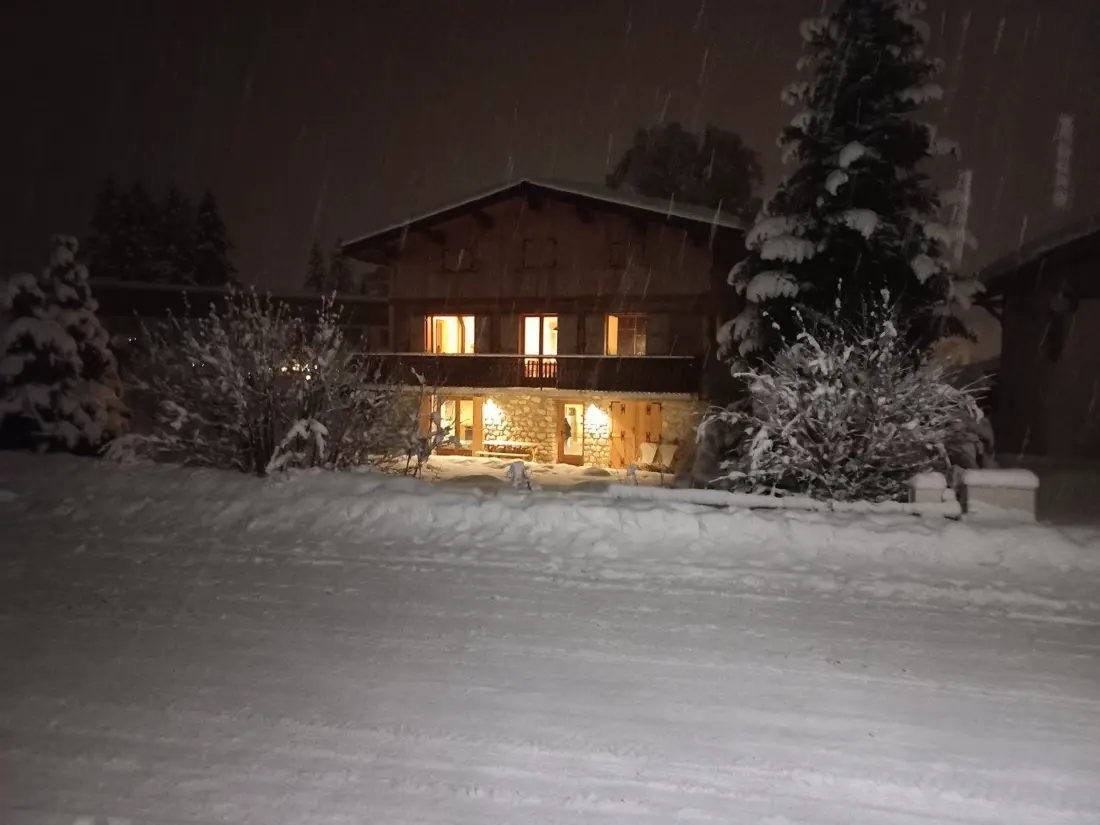 Maison de Vacances Pralognan-la-Vanoise 147