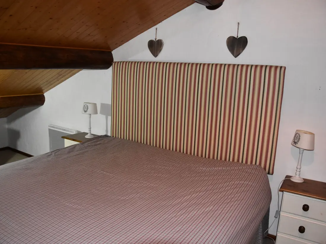 Maison de Vacances Pralognan-la-Vanoise 151