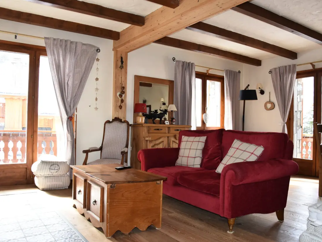 Maison de Vacances Pralognan-la-Vanoise 151