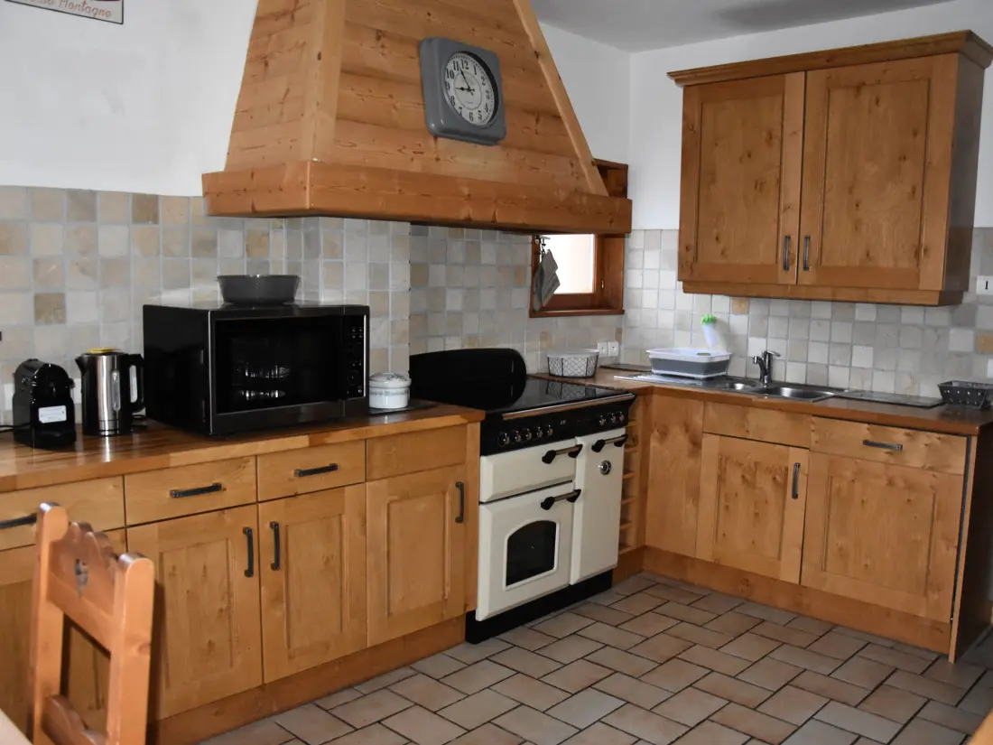 Maison de Vacances Pralognan-la-Vanoise 151