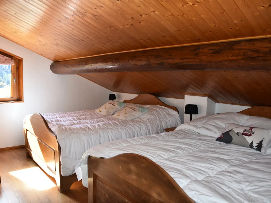 Maison de Vacances Pralognan-la-Vanoise 151