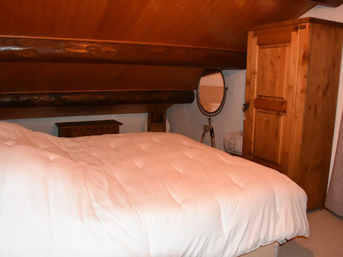 Maison de Vacances Pralognan-la-Vanoise 151
