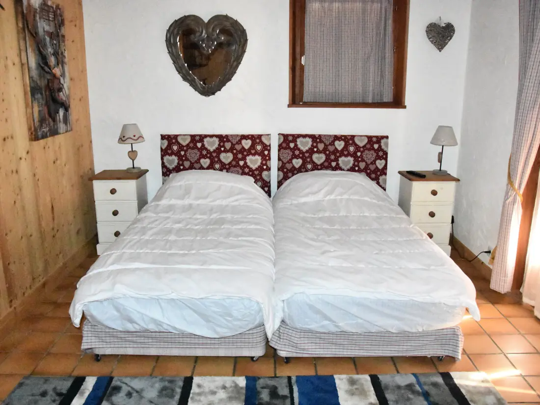 Maison de Vacances Pralognan-la-Vanoise 151