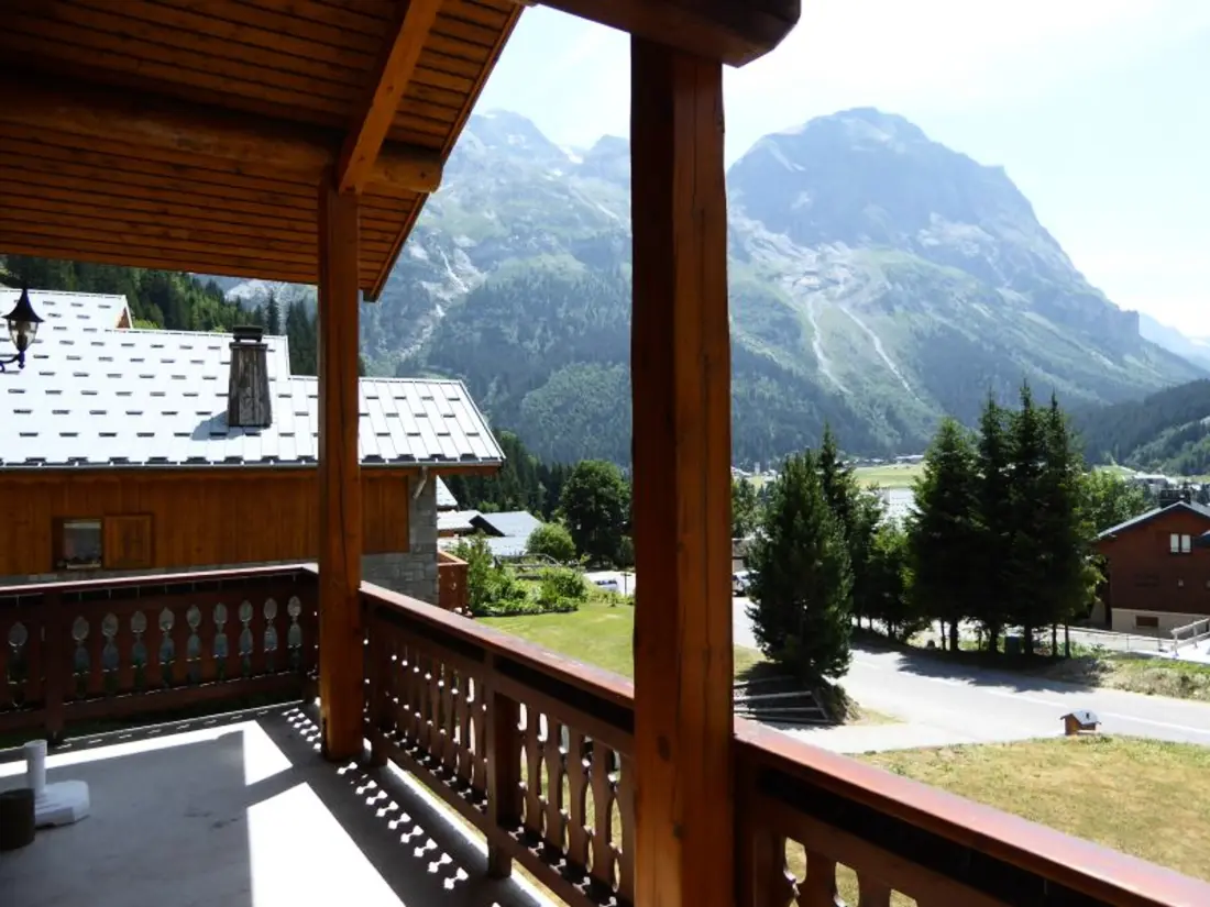 Maison de Vacances Pralognan-la-Vanoise 151