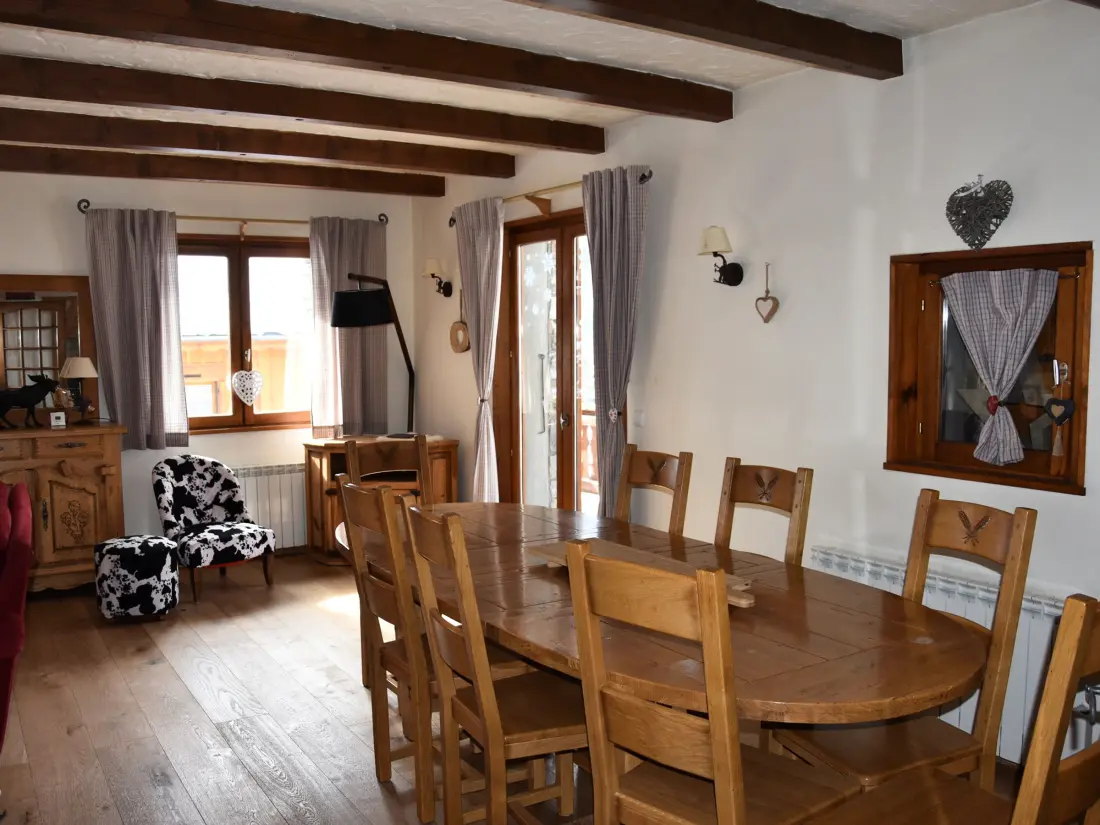 Maison de Vacances Pralognan-la-Vanoise 151