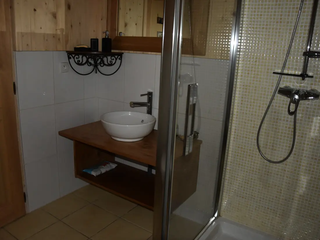 Maison de Vacances Pralognan-la-Vanoise 151