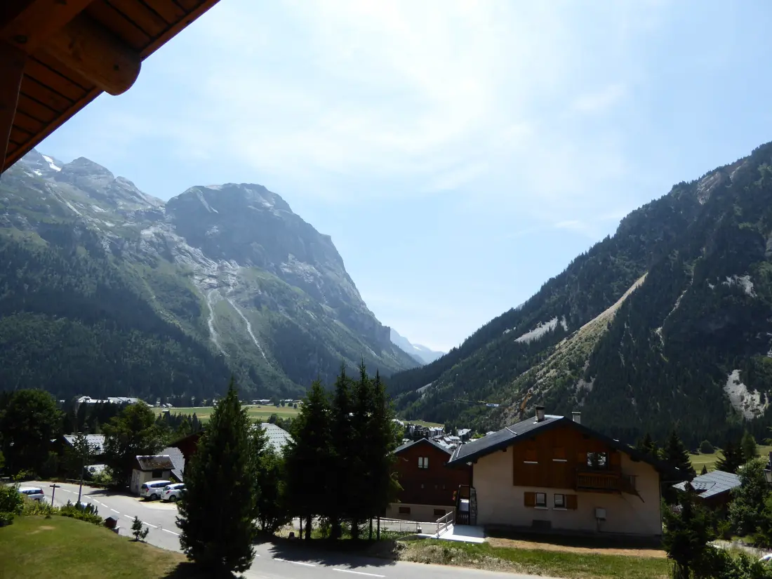 Maison de Vacances Pralognan-la-Vanoise 151