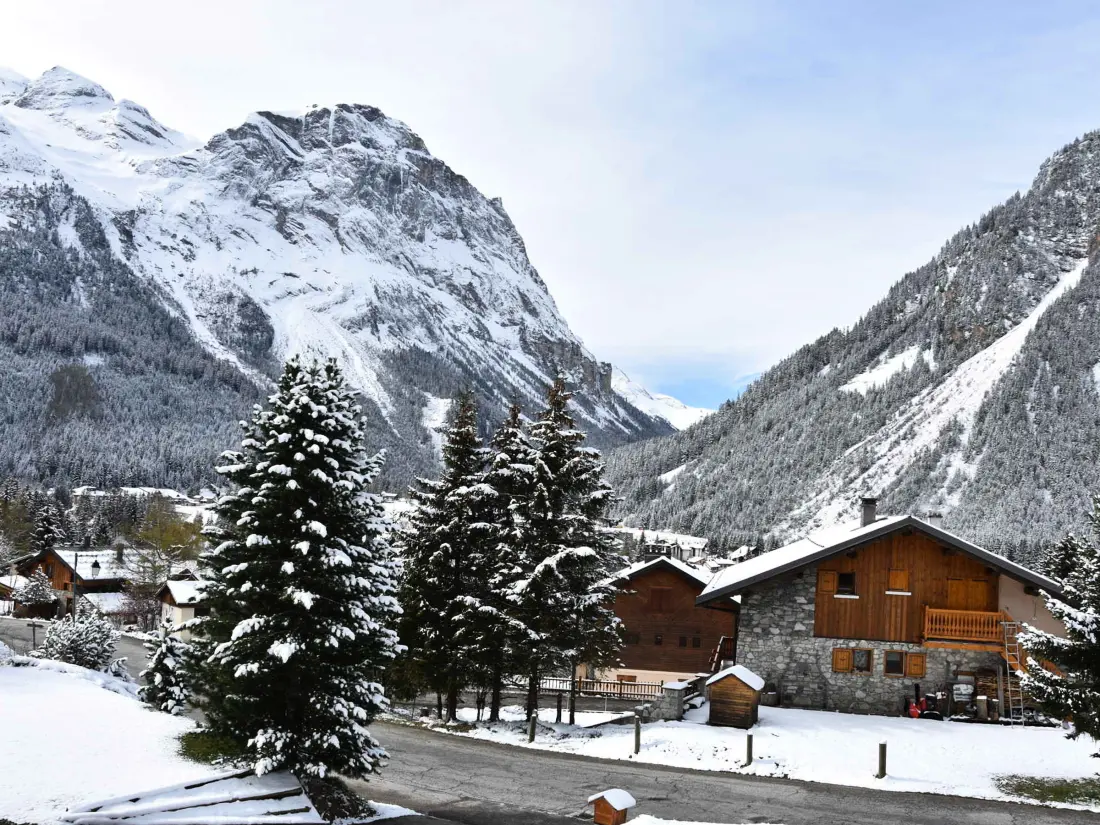 Maison de Vacances Pralognan-la-Vanoise 151