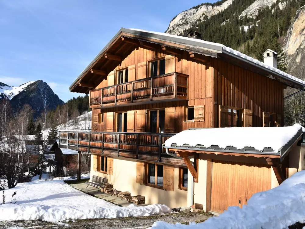 Maison de Vacances Pralognan-la-Vanoise 158