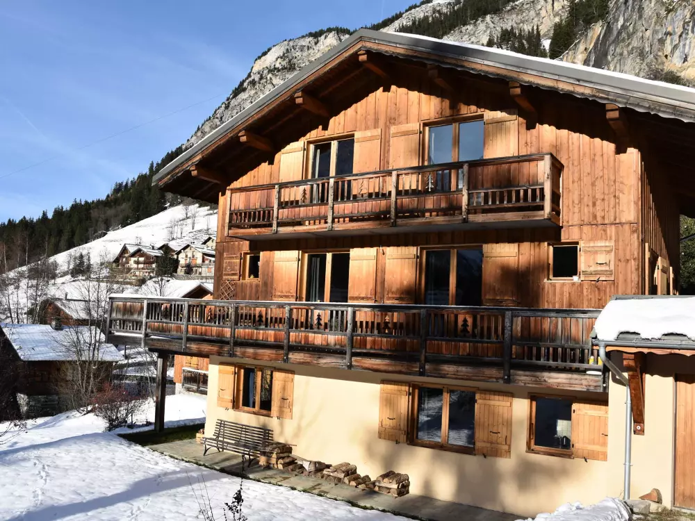 Maison de Vacances Pralognan-la-Vanoise 158