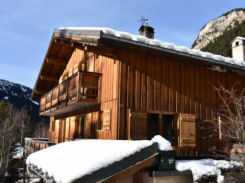 Maison de Vacances Pralognan-la-Vanoise 158