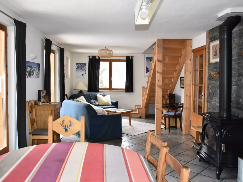 Maison de Vacances Pralognan-la-Vanoise 158