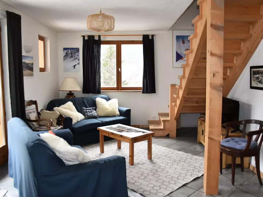 Maison de Vacances Pralognan-la-Vanoise 158