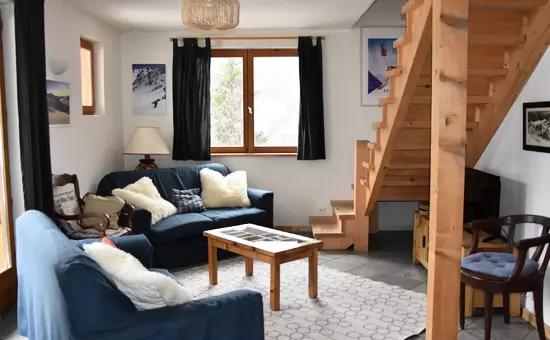 Maison de Vacances Pralognan-la-Vanoise 158