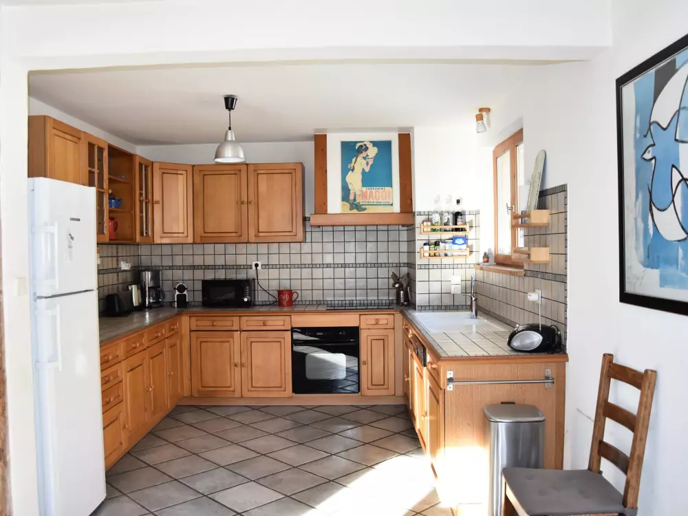 Maison de Vacances Pralognan-la-Vanoise 158