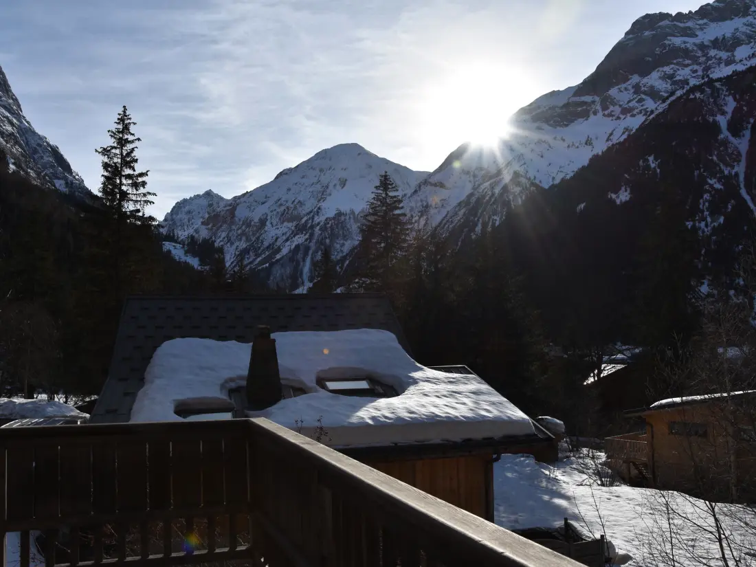 Maison de Vacances Pralognan-la-Vanoise 158