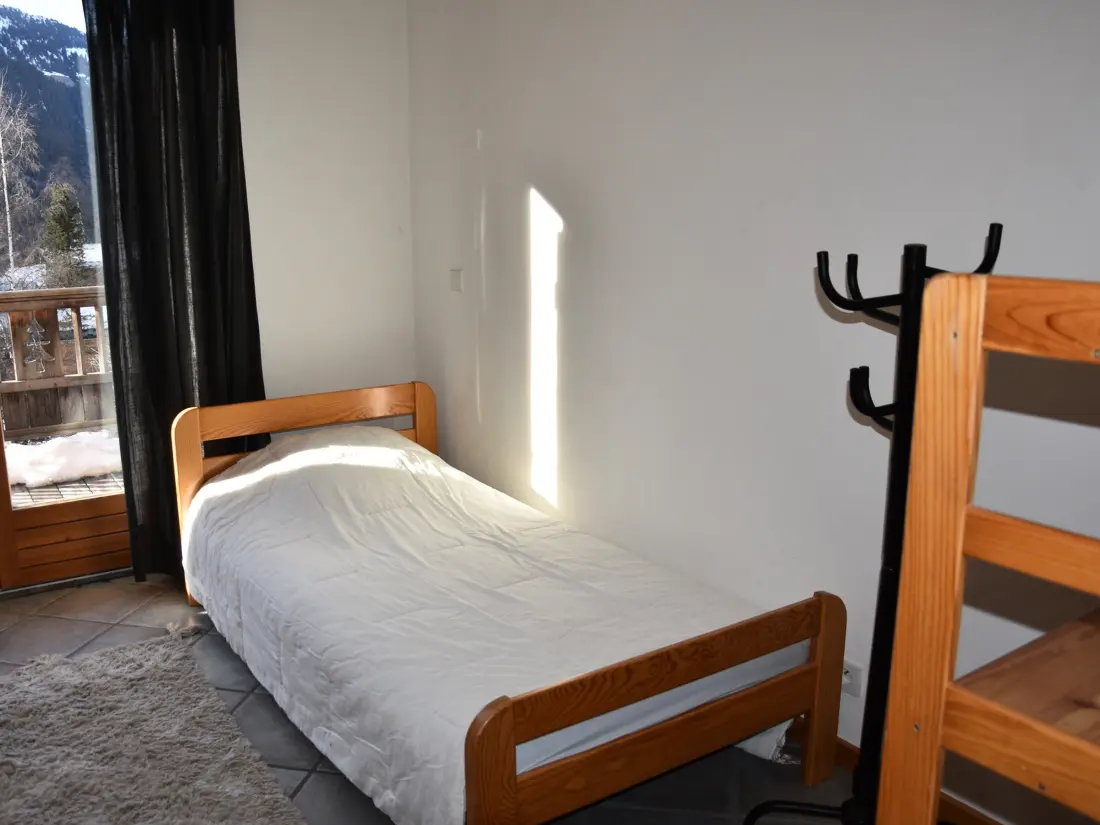 Maison de Vacances Pralognan-la-Vanoise 158