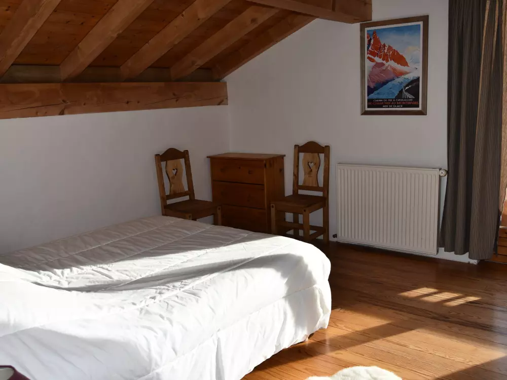 Maison de Vacances Pralognan-la-Vanoise 158