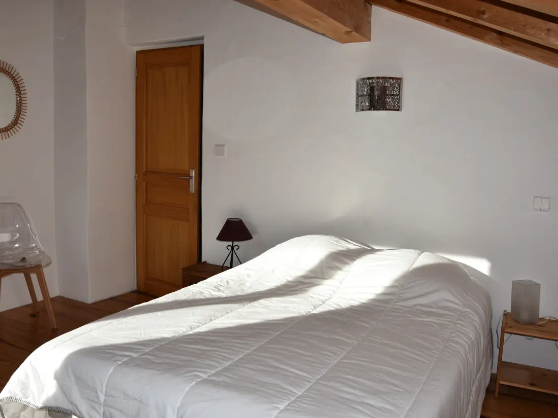 Maison de Vacances Pralognan-la-Vanoise 158
