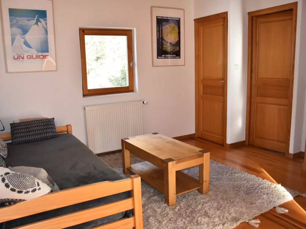 Maison de Vacances Pralognan-la-Vanoise 158