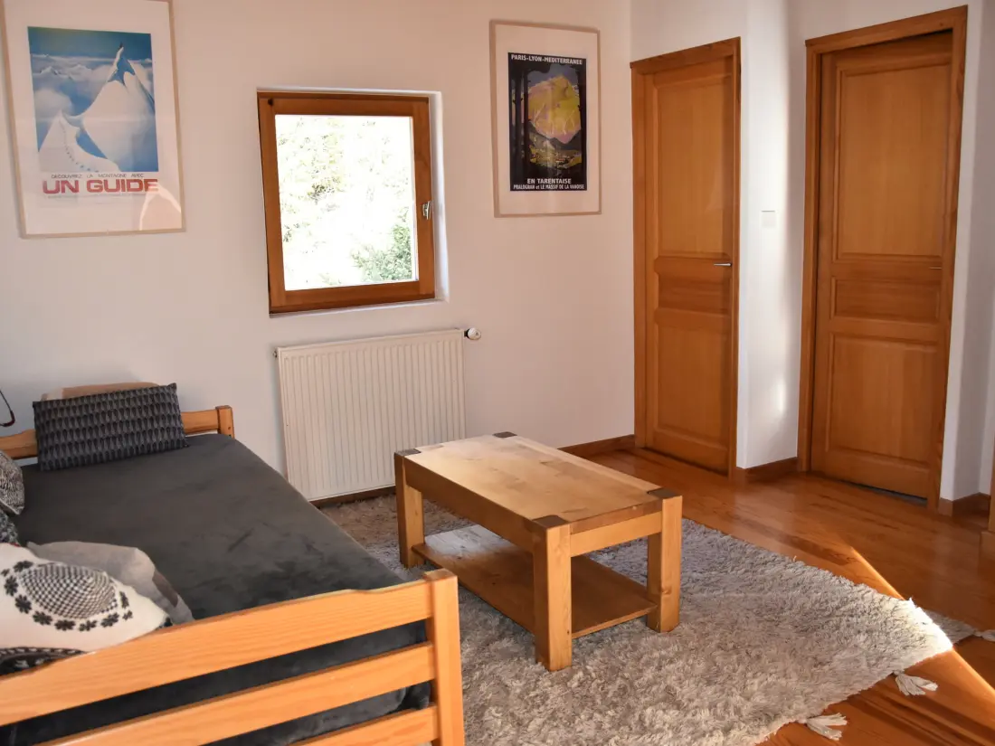 Maison de Vacances Pralognan-la-Vanoise 158