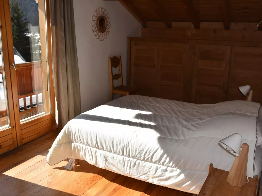 Maison de Vacances Pralognan-la-Vanoise 158