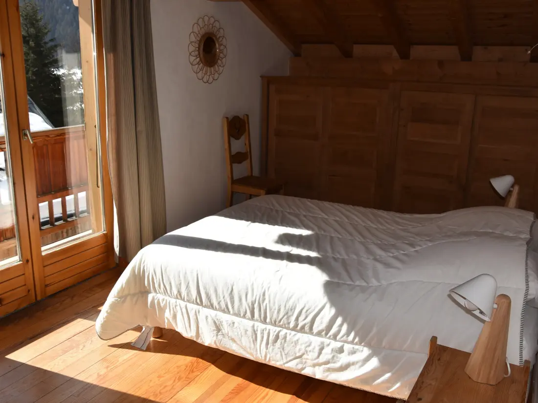 Maison de Vacances Pralognan-la-Vanoise 158