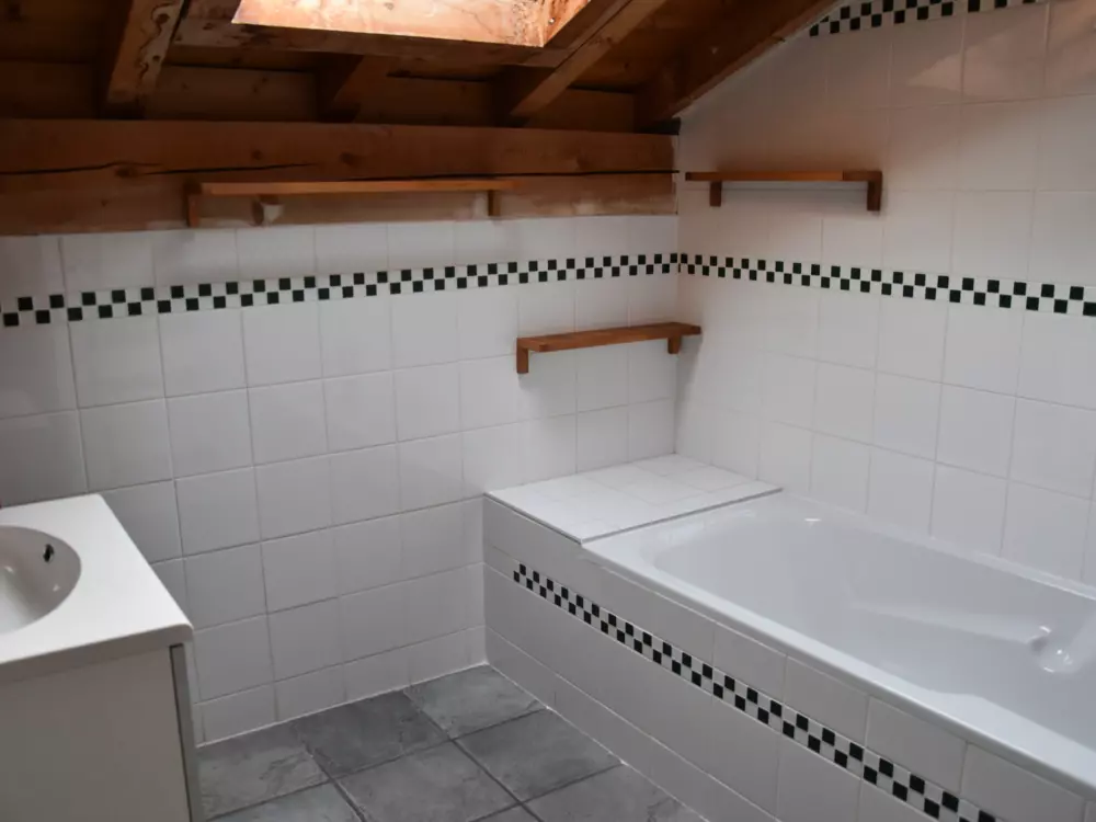 Maison de Vacances Pralognan-la-Vanoise 158