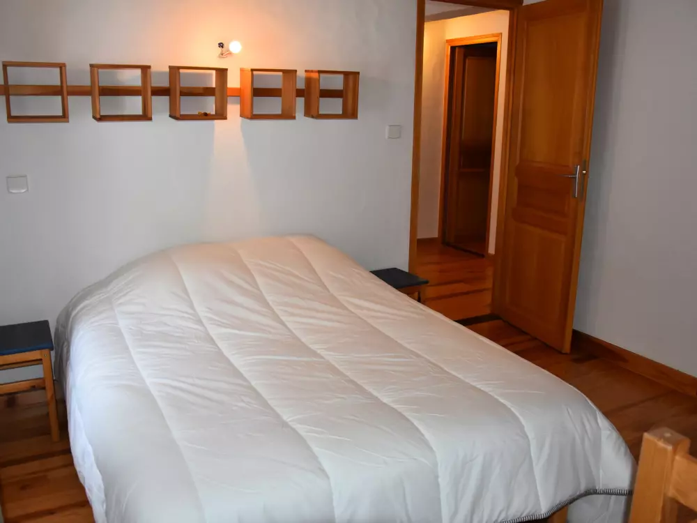 Maison de Vacances Pralognan-la-Vanoise 158