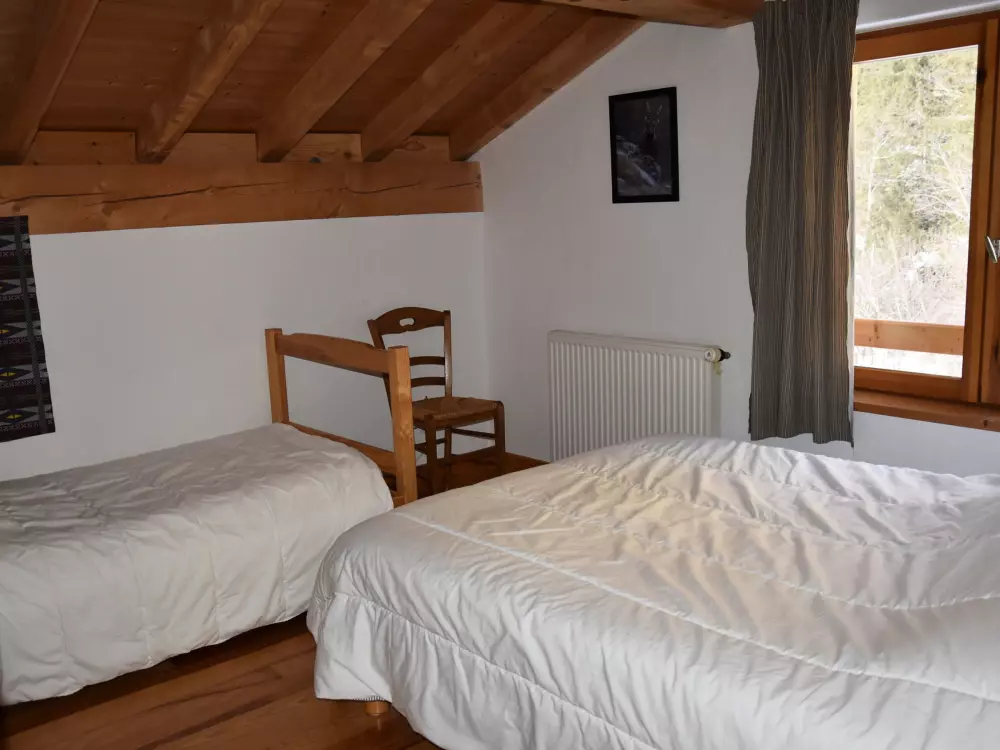 Maison de Vacances Pralognan-la-Vanoise 158