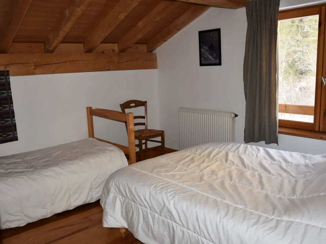 Maison de Vacances Pralognan-la-Vanoise 158