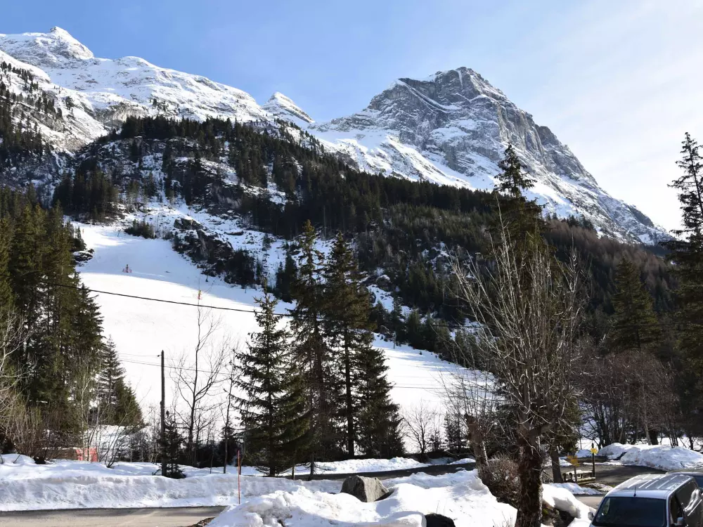 Maison de Vacances Pralognan-la-Vanoise 158